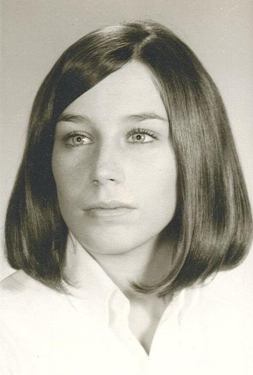 Mary Jones