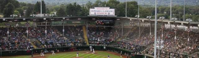 The Great American Getaway Guide to Williamsport