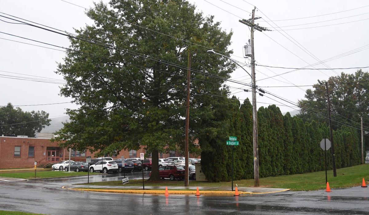 Where It Stands Carlisle Area School District, Mount Holly Springs to