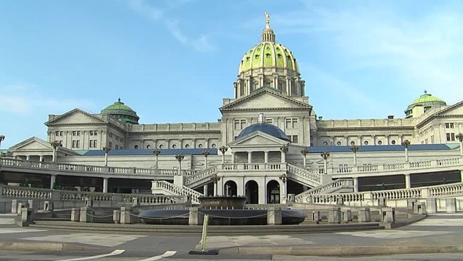 State Capitol Building