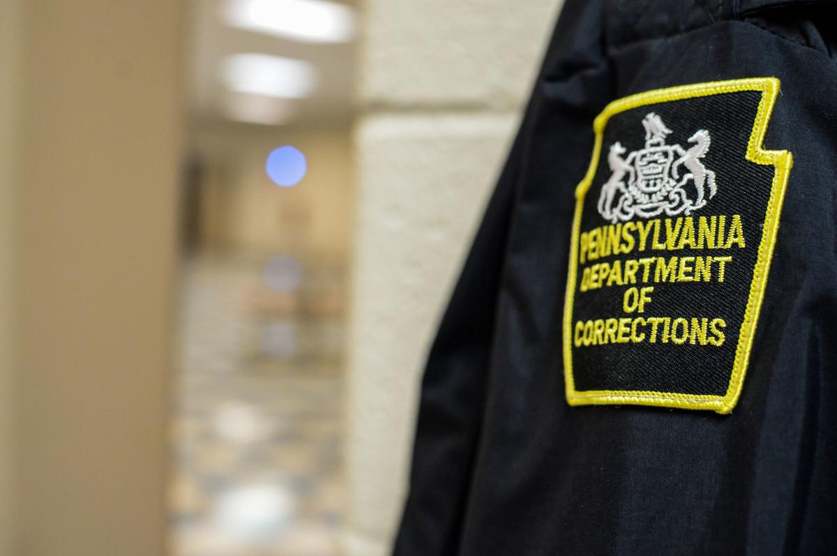 SCI Laurel Highlands