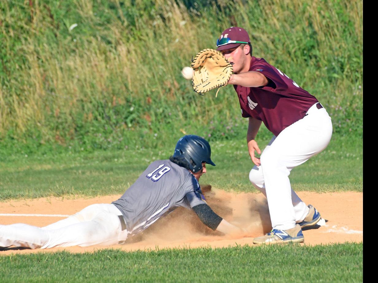 Pa Legion Baseball Cancels 2020 Season And American Legion