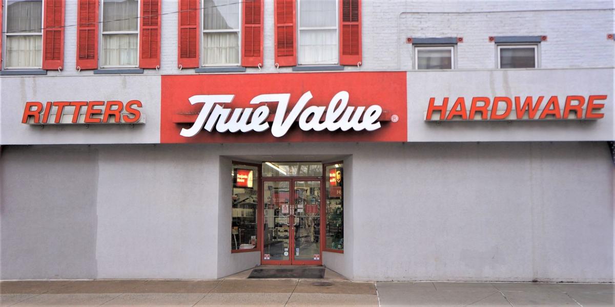 Pague & Fegan owner purchases Ritters True Value in Mechanicsburg; has