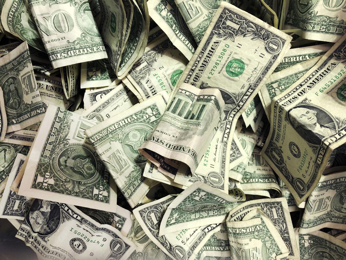 Millennial Money