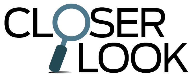 Closer Look logo