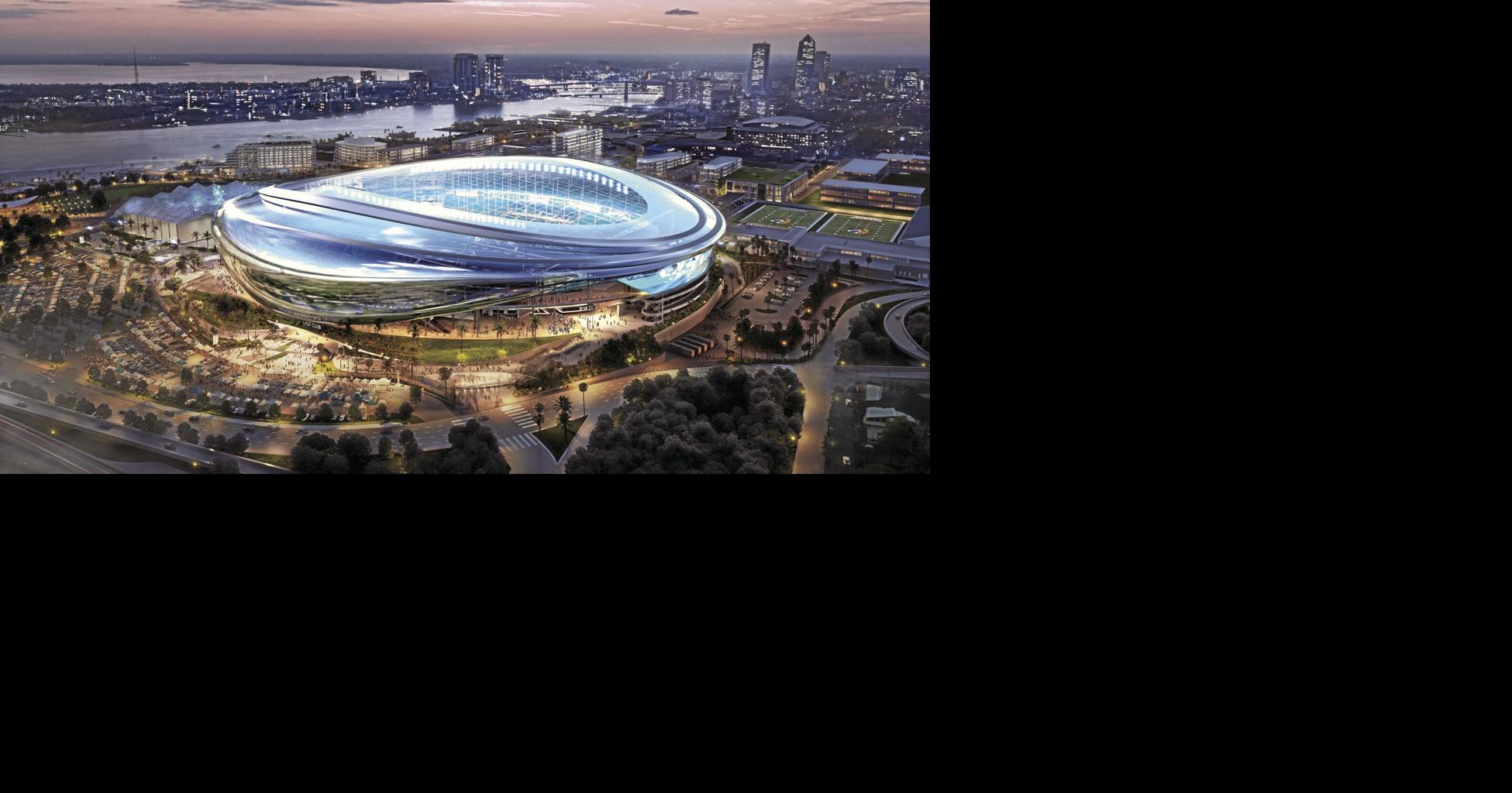 Los Angeles Chargers Announce Prices for General Seating at New LA Stadium  – Los Angeles Sentinel