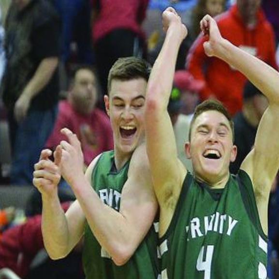 Piaa Boys Basketball Piaa Playoffs Just Over The Horizon