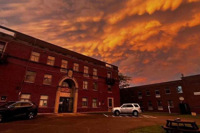 Haunted Places in Pennsylvania