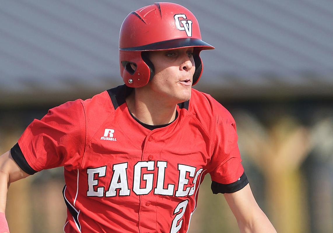 Baseball: State College at Cumberland Valley (copy)
