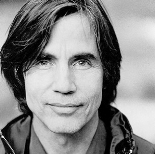 Jackson Browne doesn't disappoint on stage : Alive