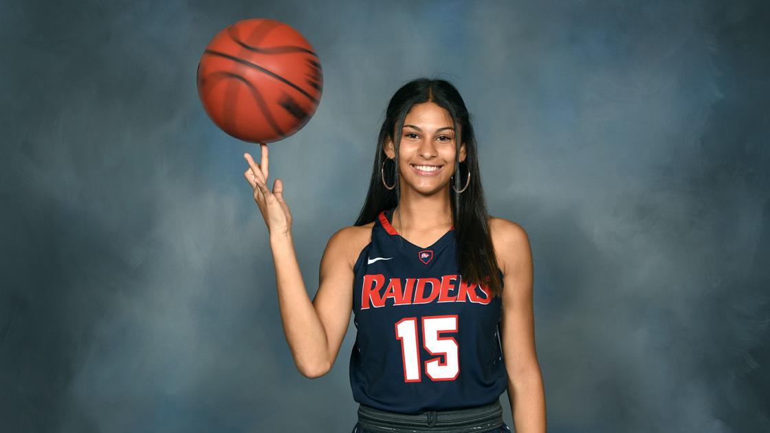 Catching Up With Shippensburg S Ariel Jones Who Is Already
