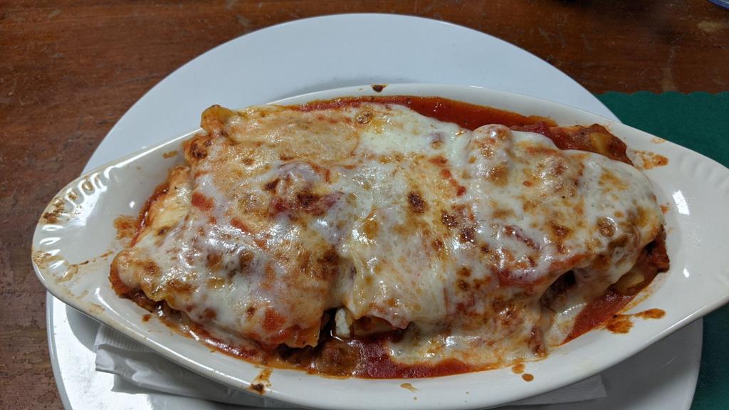 Discerning Diner German Comfort Food Served With A Smile At Josie S In Hampden Township The Sentinel Local Scene Cumberlink Com