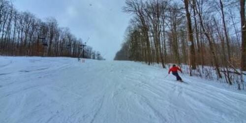 20 Best Ski Resorts in Pennsylvania for Families and Beginners