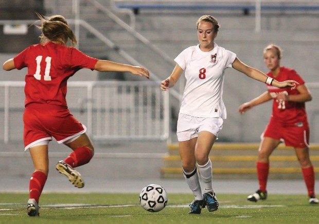 District 3-AAA Girls Soccer: Eagles earn second district title in ...