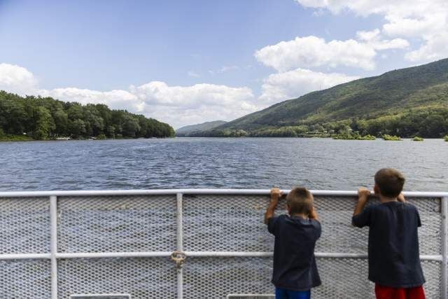 The Great American Getaway Guide to Williamsport