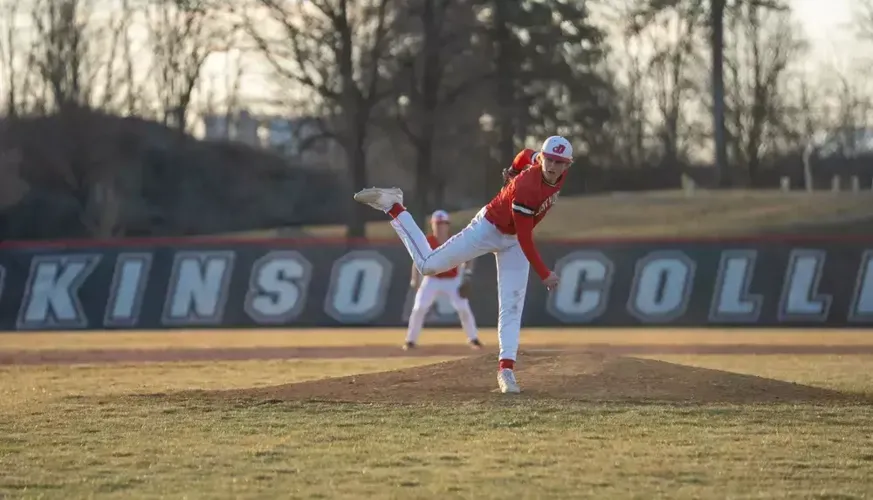Red Devil Summer Check-In: Drew Norton