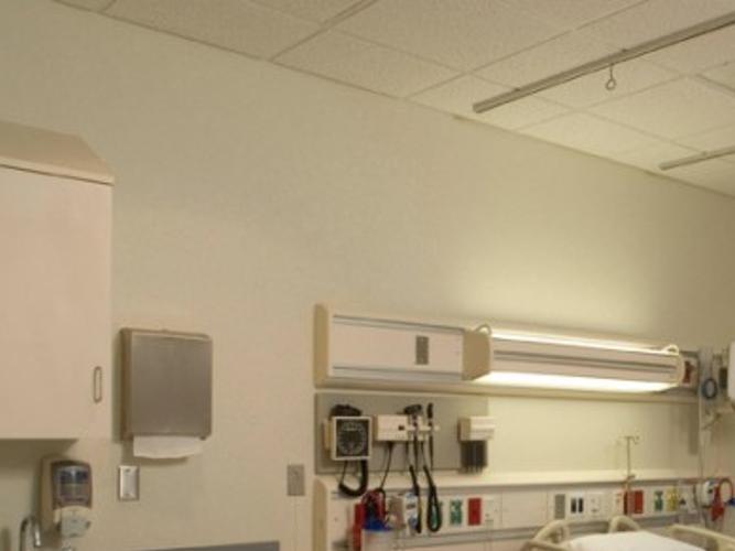 More Private Rooms Coming To Carlisle Area Hospitals The Sentinel News Cumberlink Com
