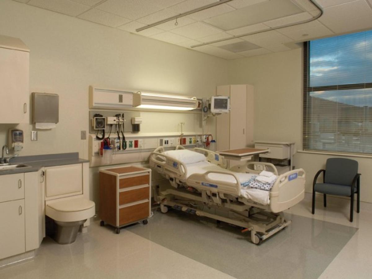 More Private Rooms Coming To Carlisle Area Hospitals The Sentinel News Cumberlink Com