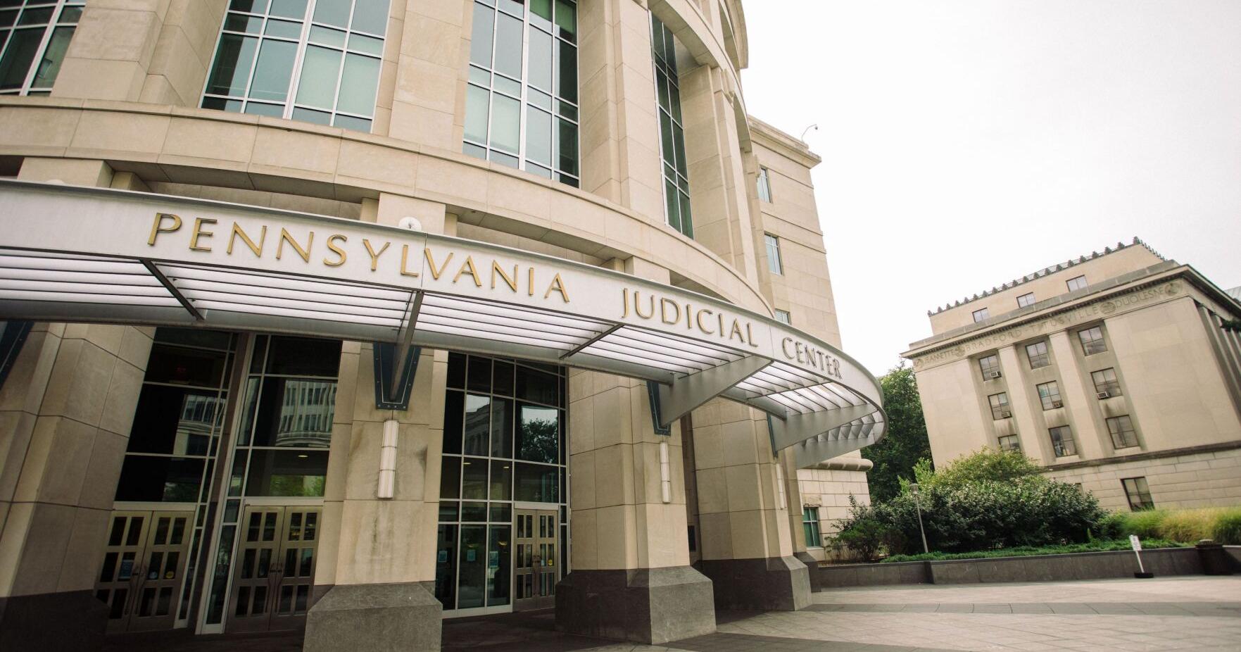 Pa.'s judges must reveal the perks they accept, but the public won't find those disclosures online - Vimarsana News