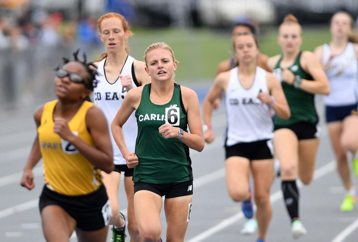 Hs Track Field When It Comes To Producing Collegiate Talent Few Are Better Than Carlisle In Recent Years Track Field Cumberlink Com