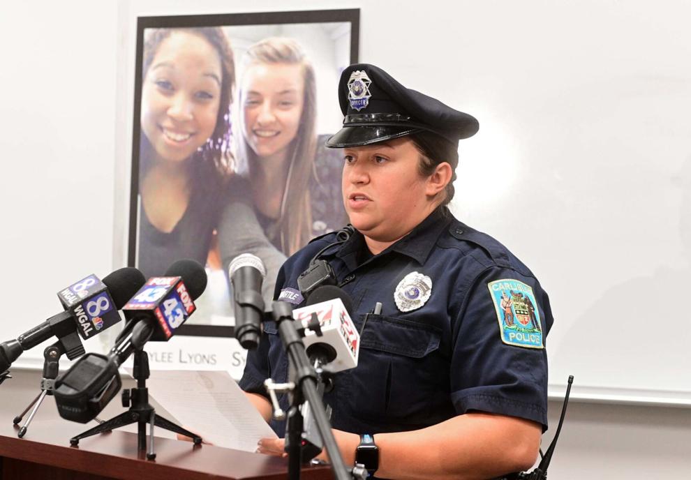 District Attorney to seek death penalty for man accused of killing two