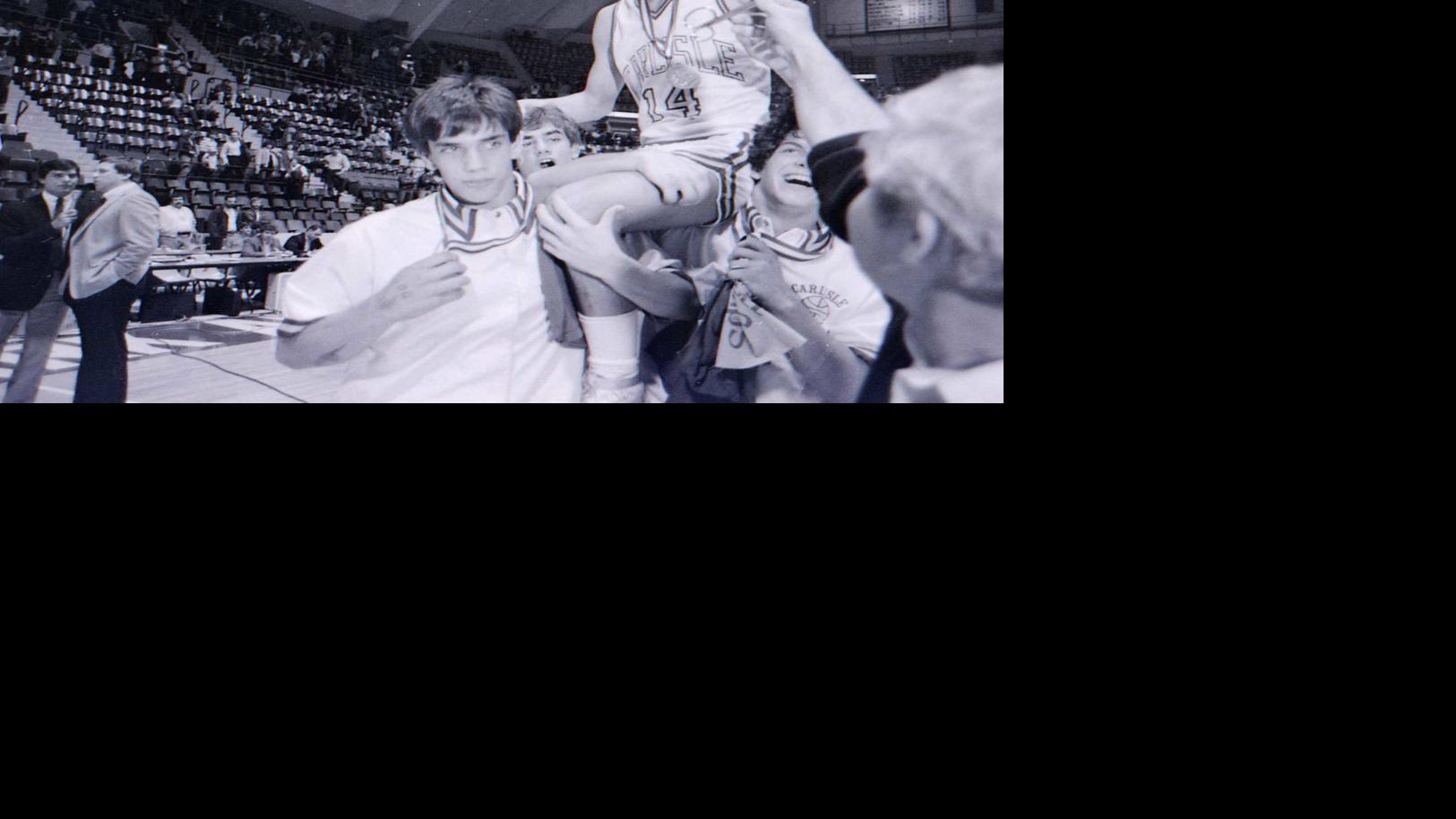 Carlisle88 Photos 1985 Carlisle Boys Basketball Photos Photo