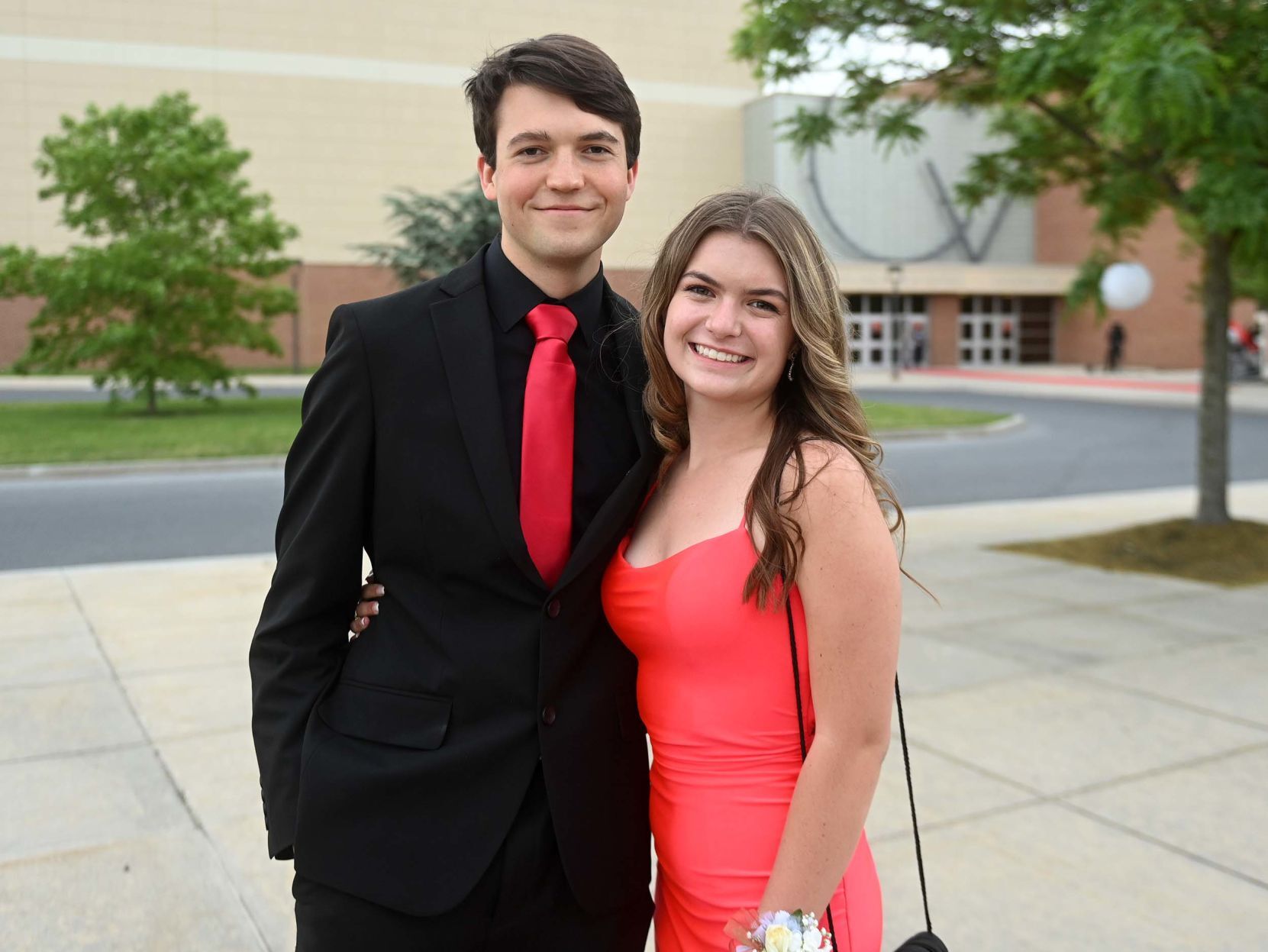 Cumberland Valley Prom