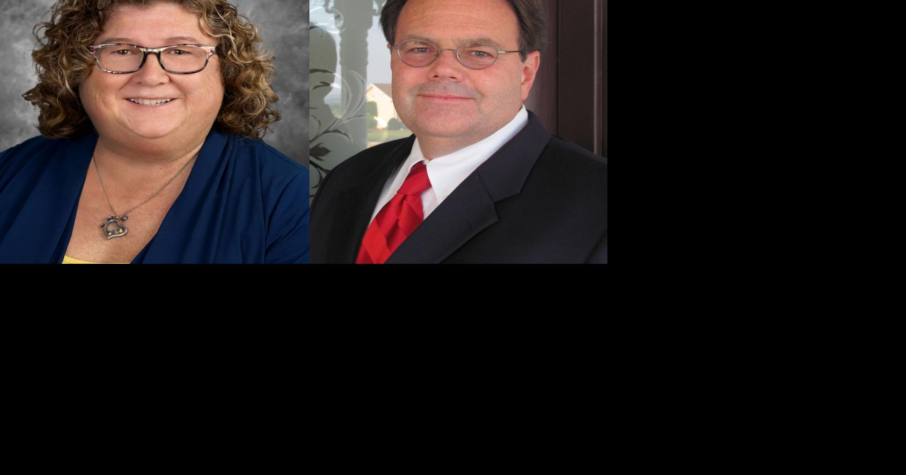 Primary Preview Silver Spring Township tax collector