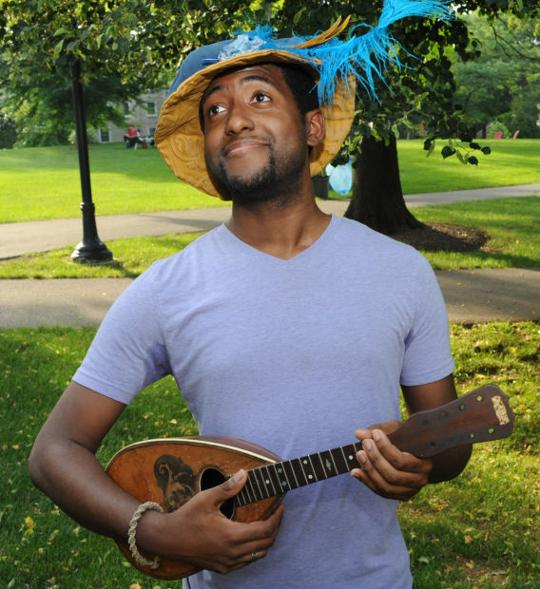 Gallery Carlisle Summerfair Opening