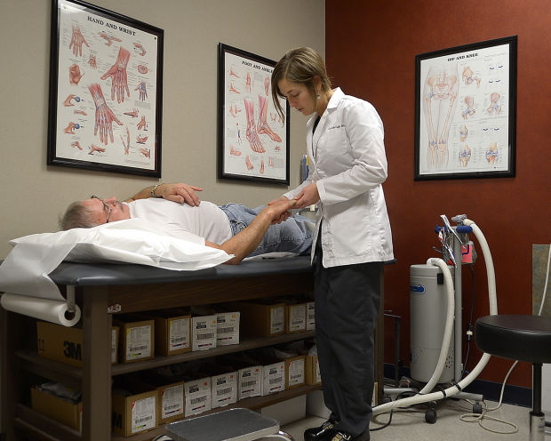 Orthopedic Institute Of Pennsylvania Offers Walk-in Services