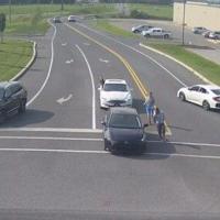 Sentinel police log for Aug. 16