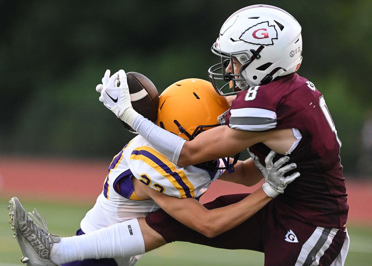 District 1 Power Rankings- Week 1 & 2 – PA Football News