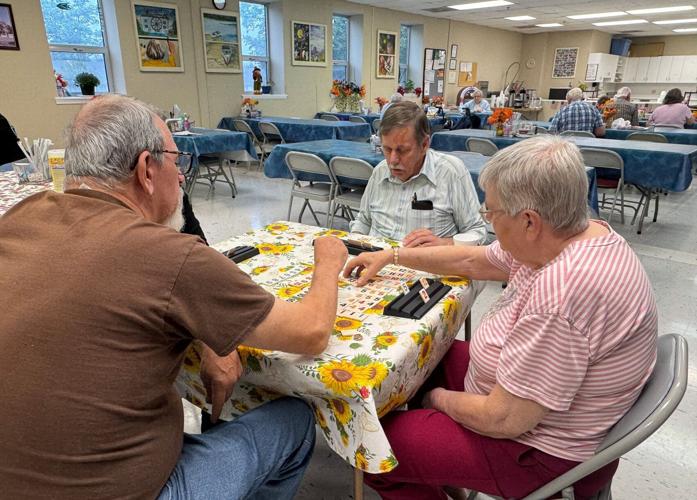 Franklin County Senior Centers Foster Connection, Purpose, Community For Older Adults