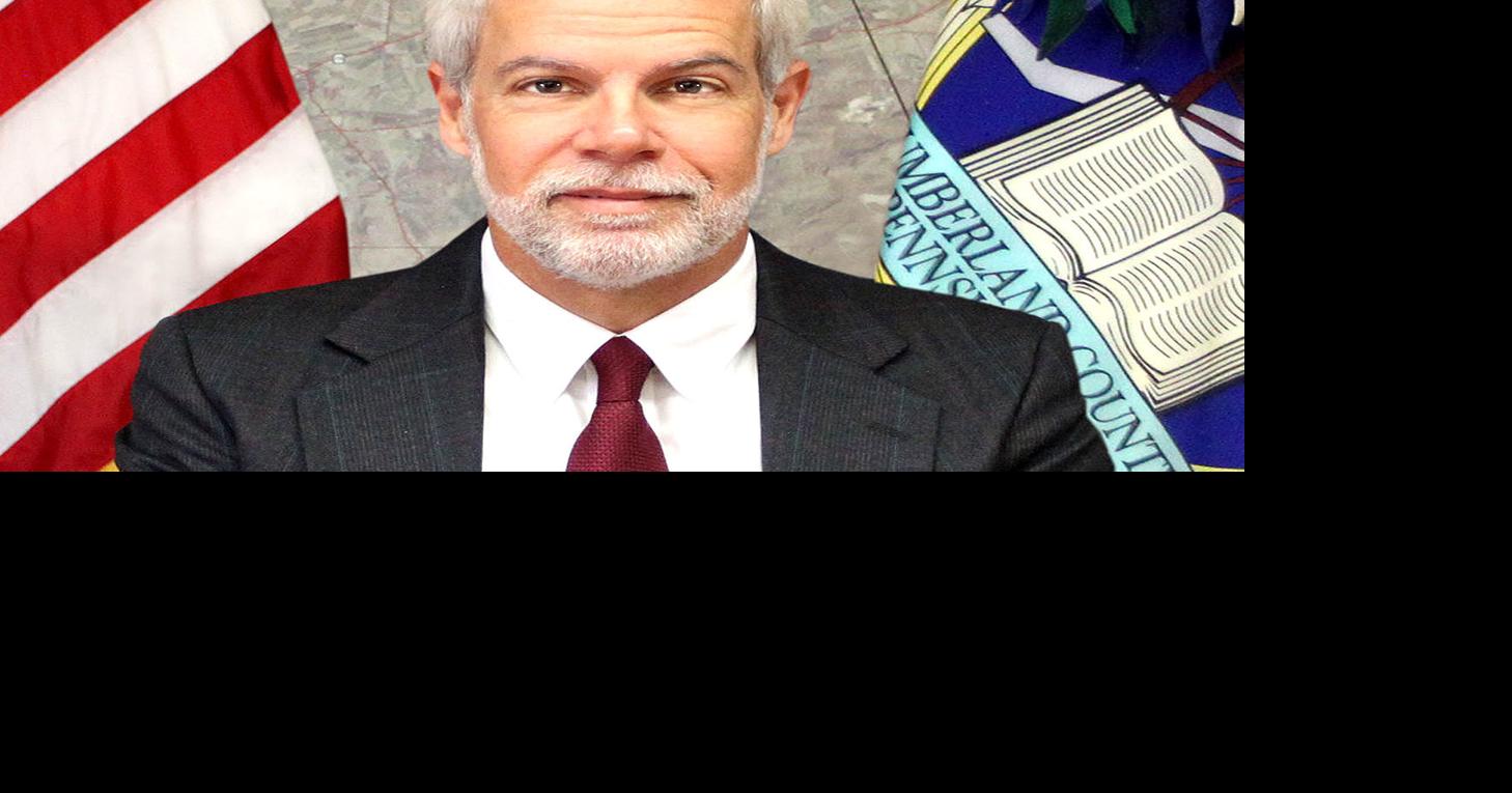 Republican Cumberland County commissioners launch joint reelection bid