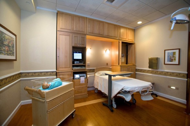 More private rooms coming to Carlisle area hospitals