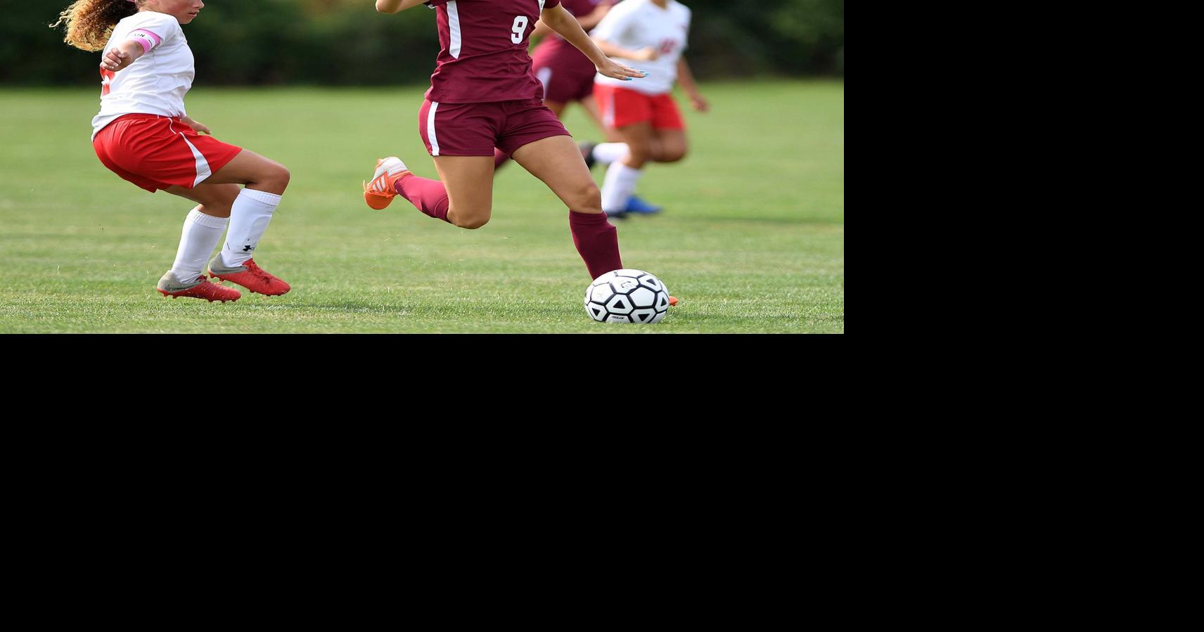 Photos from Big Spring's soccer, field hockey and volleyball opening ...