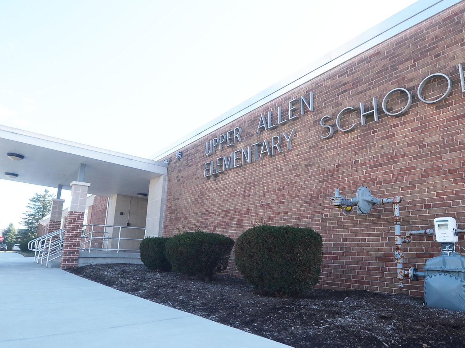 Mechanicsburg School District Sets Meeting To Discuss Broad Street Elementary Expansion Plans Mechanicsburg Cumberlink Com Broad Avenue Elementary School Last Day Of School 2022