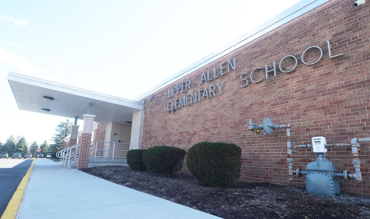 Mechanicsburg school district hears plans for Upper Allen