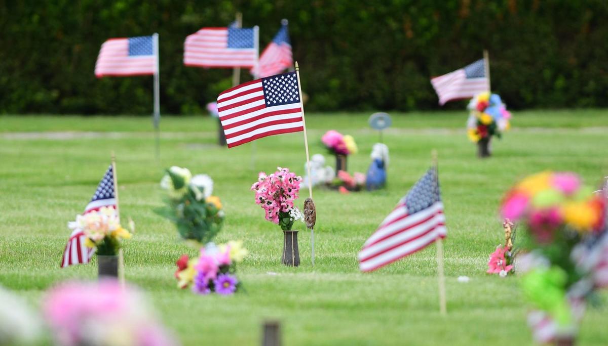 Memorial Day Observances Begin This Weekend In Cumberland County Military Cumberlink Com