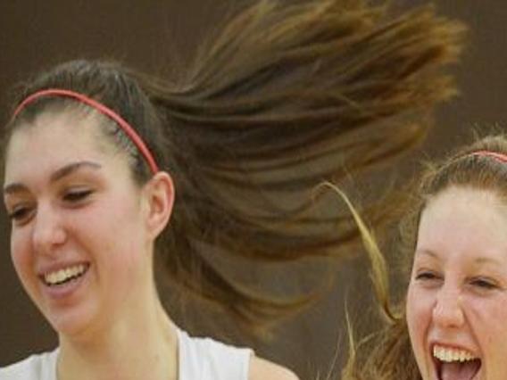 Piaa Girls Basketball Cumberland Valley Onto The State Final For