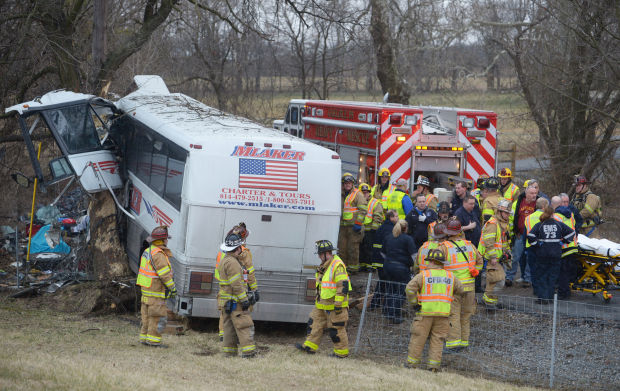 Pregnant Maryland Firefighter Rescues Woman In Crash