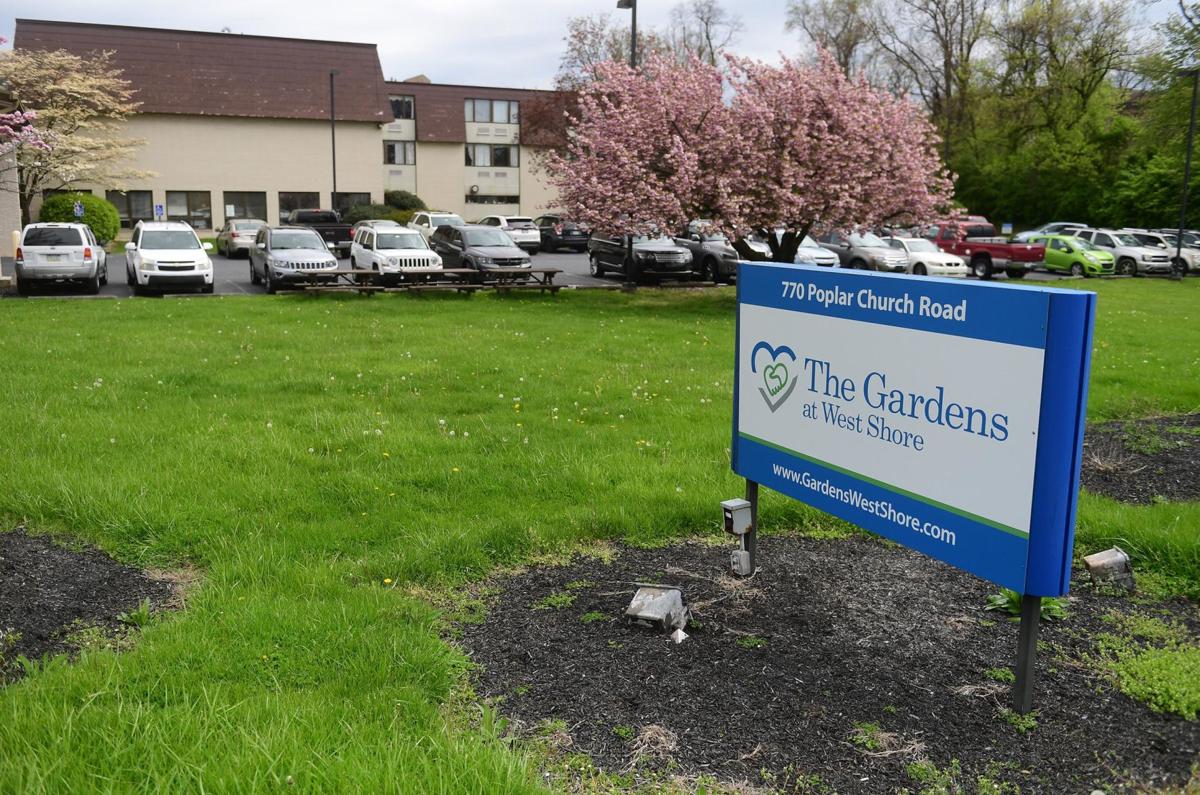 The Gardens at West Shore