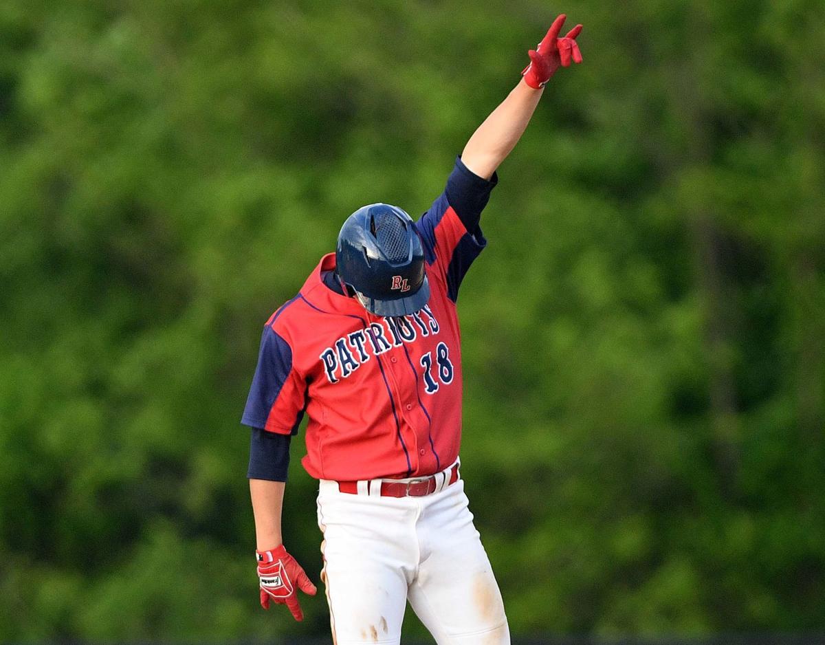 Piaa Baseball Preview Red Land Vs Holy Ghost Prep Baseball