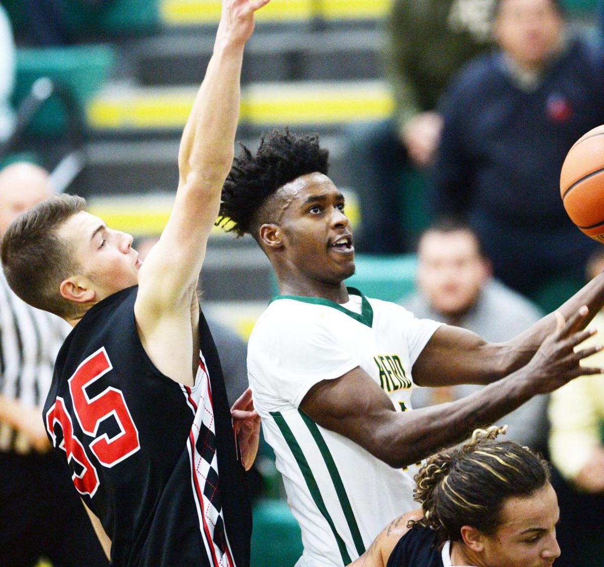 Carlisle, Mechanicsburg win to set up championship meeting in Carlisle