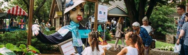 September Events and Festivals in PA