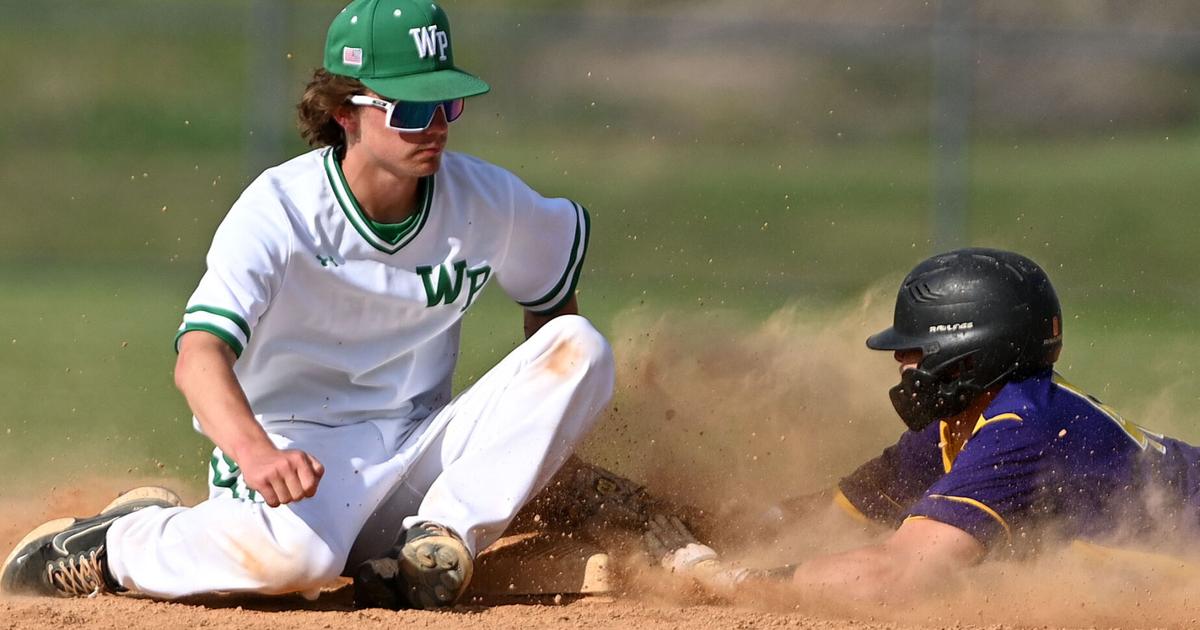 Perry Baseball Gun Raffle West Perry baseball turns belief, energy into colossal comeback win ...