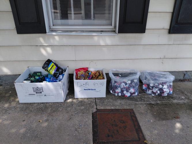 Local Outreach Brings Hope To Homeless Neighbors