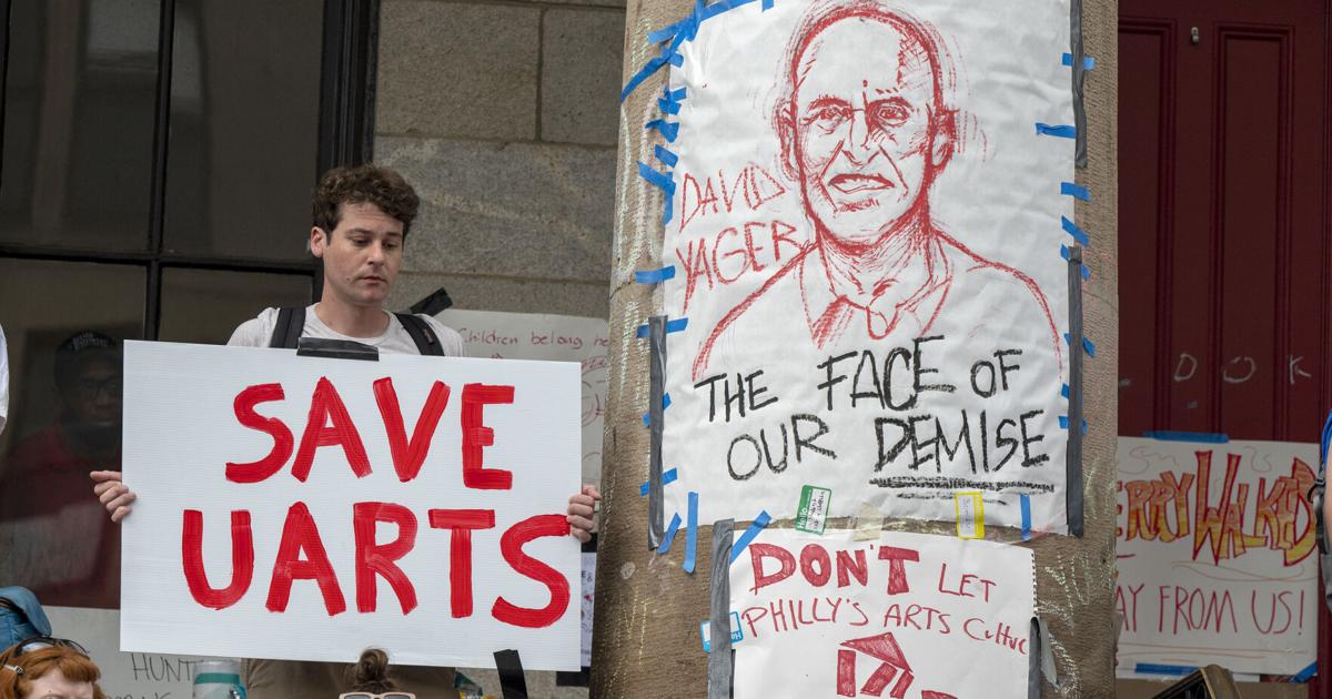 Heartbreak, anger follow school's decision to close