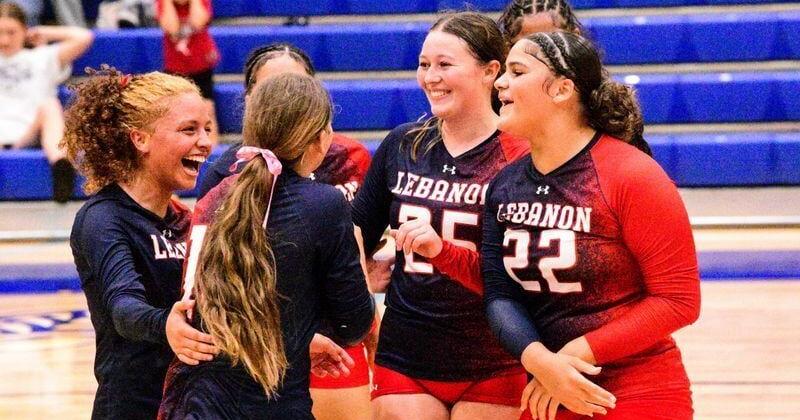 Vote now for Lebanon County's athletes of the week, Aug. 31-Sept. 5
