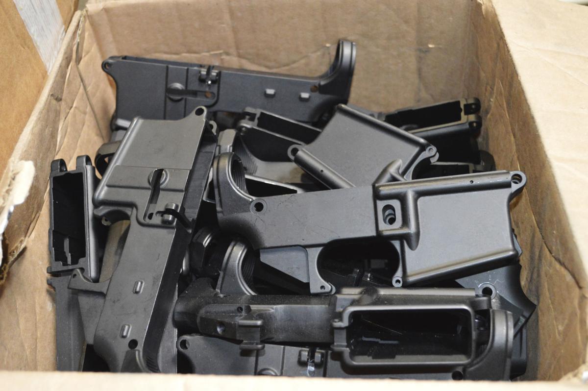 Gun Prosecution Loophole
